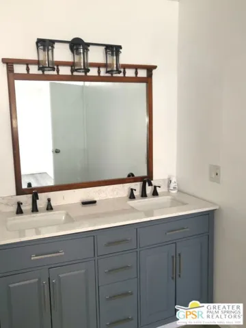 New Custom Cabinetry