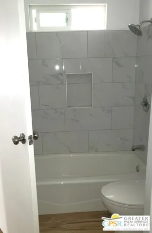 Luxuriate In The New Bath