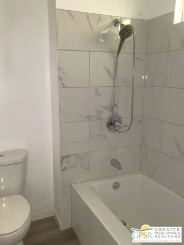 Great Handled Shower