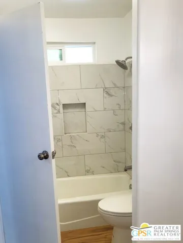 Custom Tiled Bath
