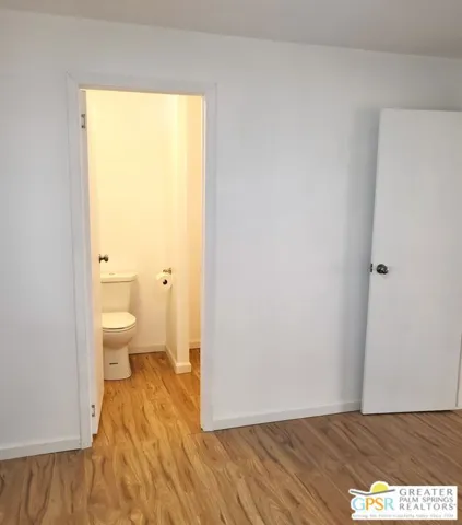 Ensuite Bath