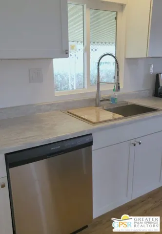 Large Country Style Sink