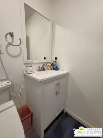 Also Remodeled