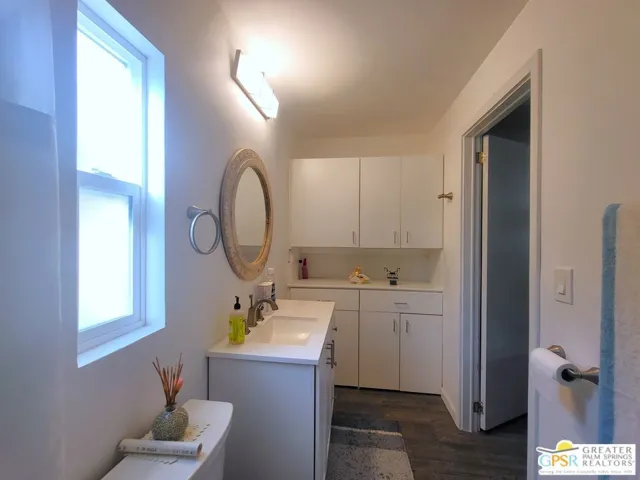Remodeled