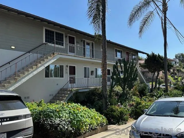 2901 Columbia, San Diego, California 92103