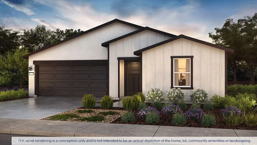 53 Sugar Creek Court 53 S2, Merced, California 95341
