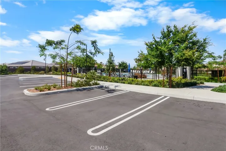 Community Amenities