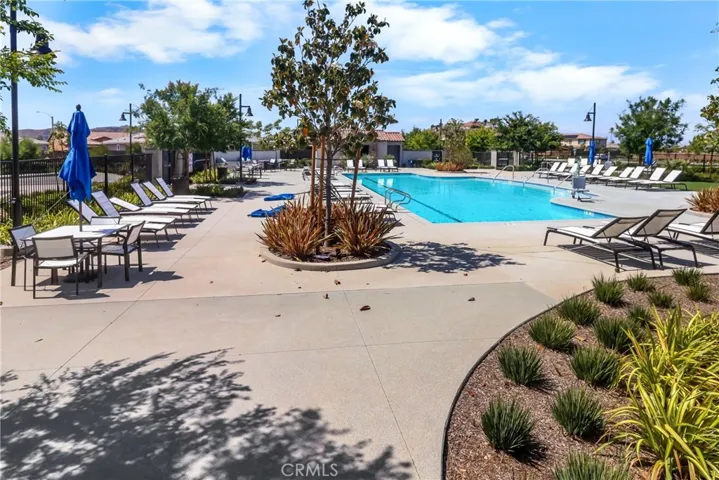 Community Amenities