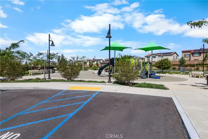 Community Amenities