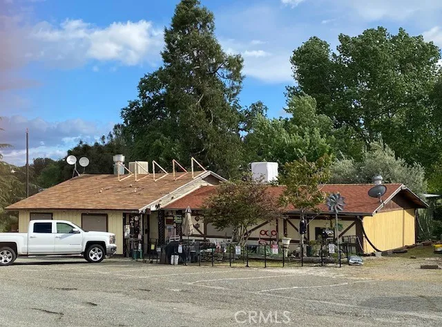 6065 State Highway 49 N, Mariposa, California 95338