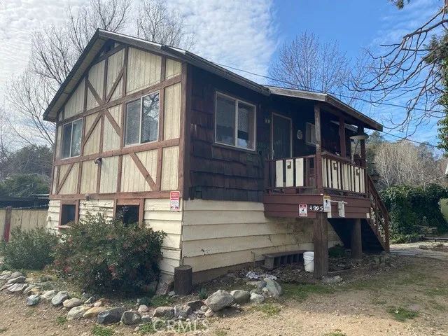 6065 State Highway 49 N, Mariposa, California 95338