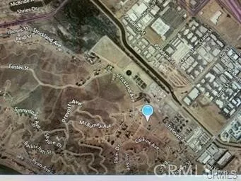 0 Strickland Ave, Lake Elsinore, California 92532