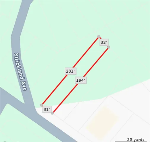 0 Strickland Ave, Lake Elsinore, California 92532