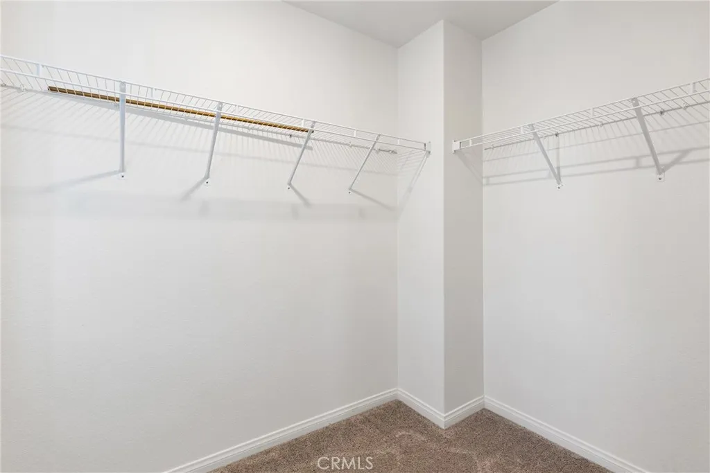 Bedroom 2 Walk-In