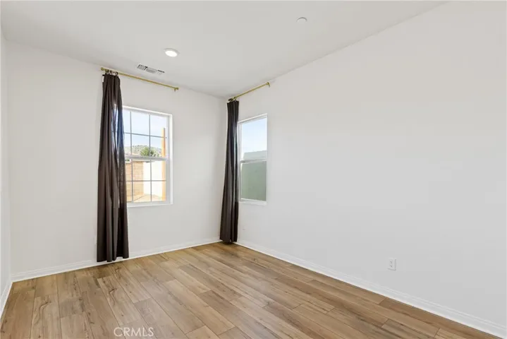 Downstairs Bonus Room