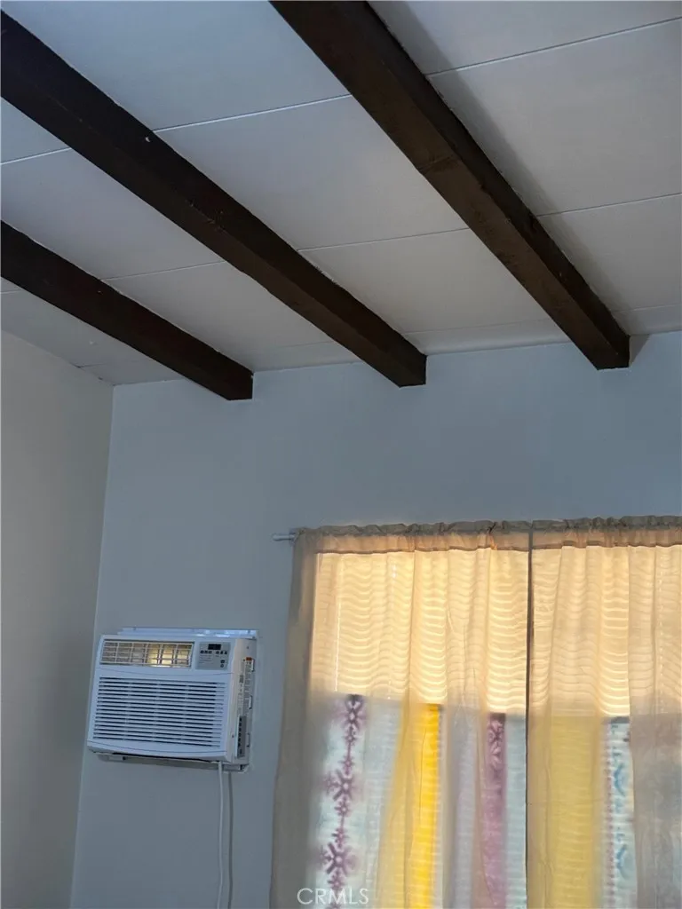 Wall AC Example in both units
