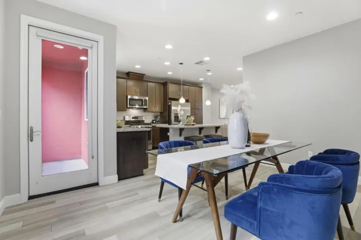 446 Ellicott Loop, San Jose, California 95123