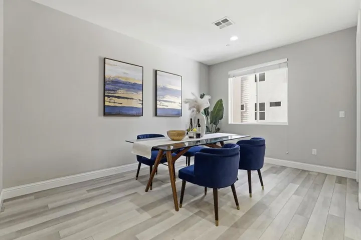 446 Ellicott Loop, San Jose, California 95123