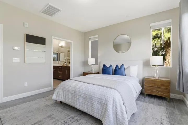 446 Ellicott Loop, San Jose, California 95123