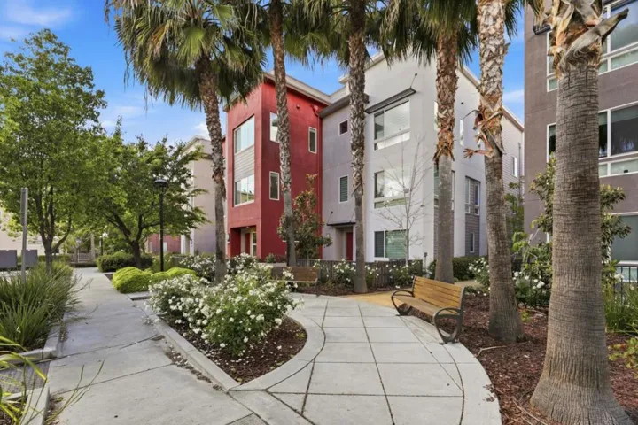 446 Ellicott Loop, San Jose, California 95123