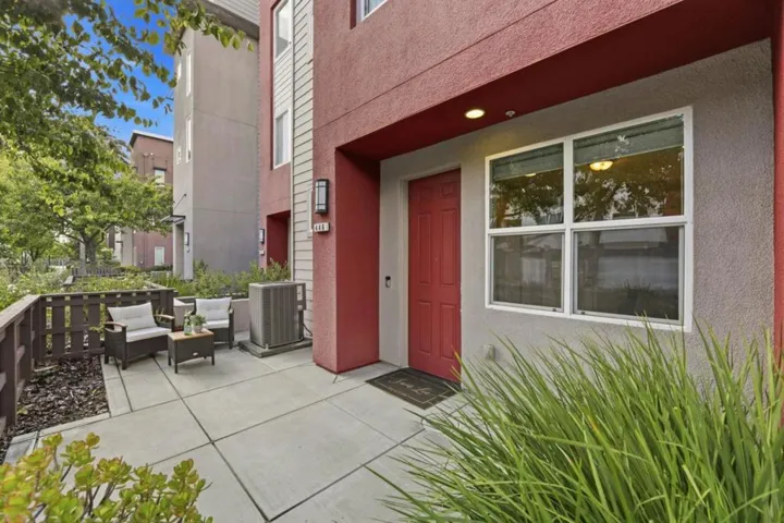 446 Ellicott Loop, San Jose, California 95123