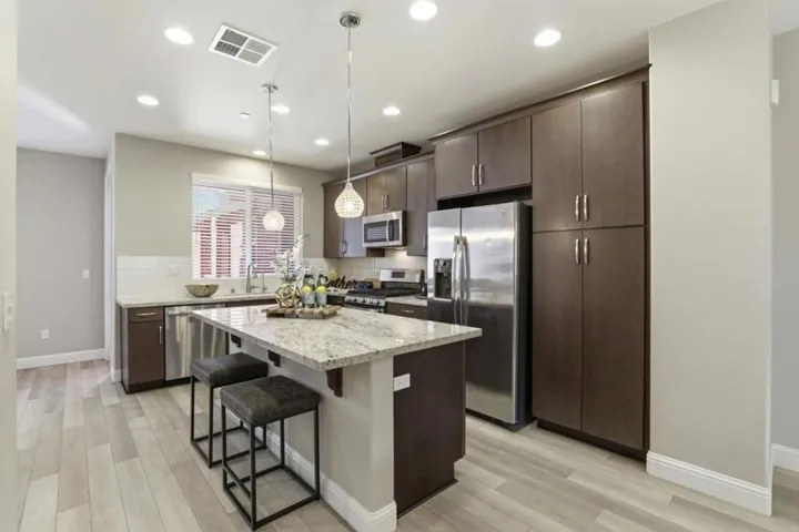 446 Ellicott Loop, San Jose, California 95123