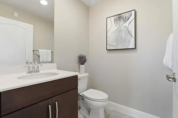446 Ellicott Loop, San Jose, California 95123