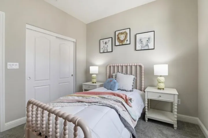 446 Ellicott Loop, San Jose, California 95123