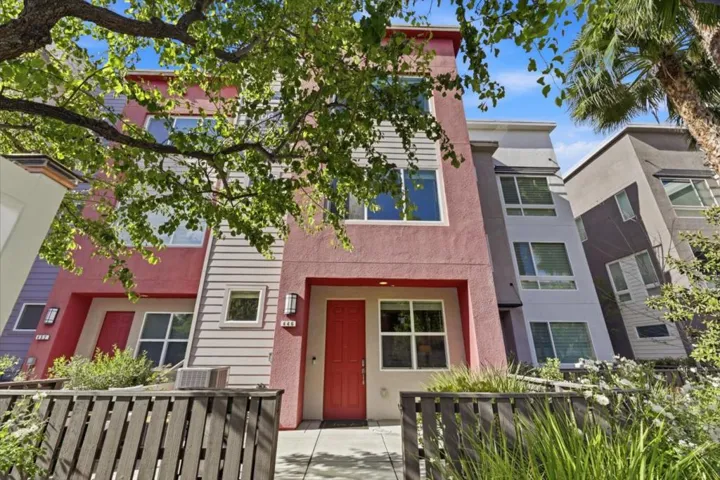 446 Ellicott Loop, San Jose, California 95123