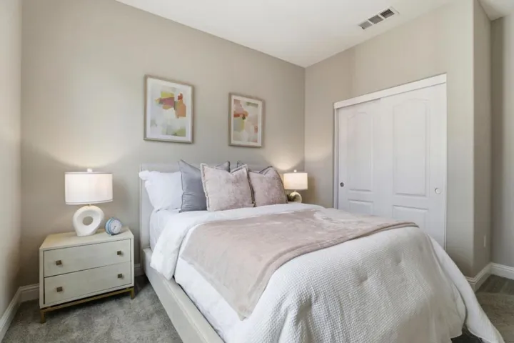446 Ellicott Loop, San Jose, California 95123