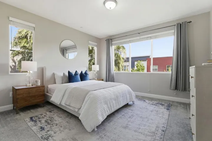 446 Ellicott Loop, San Jose, California 95123