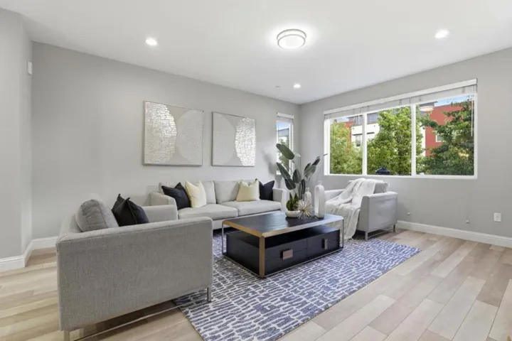 446 Ellicott Loop, San Jose, California 95123