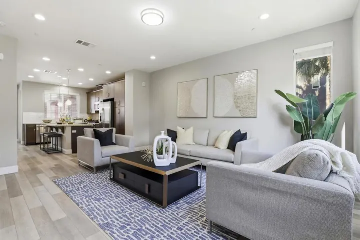 446 Ellicott Loop, San Jose, California 95123