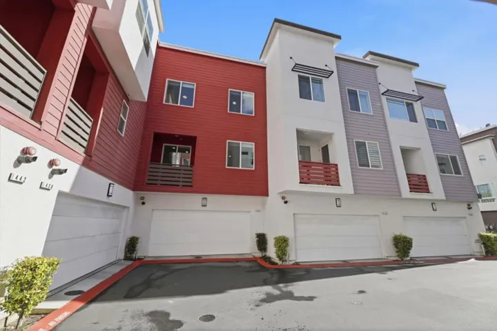 446 Ellicott Loop, San Jose, California 95123