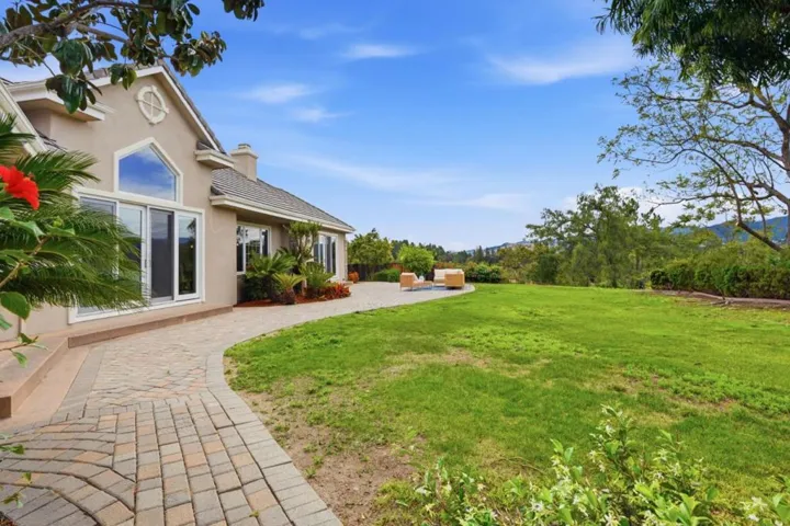 899 Vista Del Roble Place, San Jose, California 95120