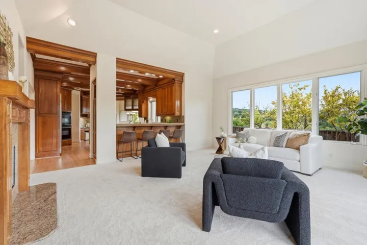 899 Vista Del Roble Place, San Jose, California 95120