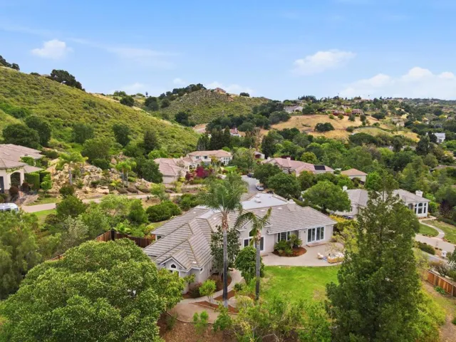 899 Vista Del Roble Place, San Jose, California 95120
