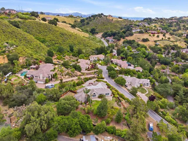 899 Vista Del Roble Place, San Jose, California 95120