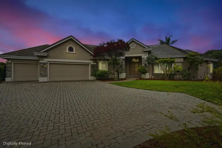 899 Vista Del Roble Place, San Jose, California 95120