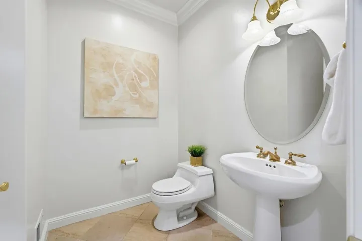 899 Vista Del Roble Place, San Jose, California 95120