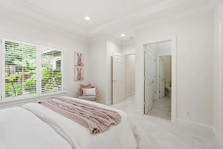 899 Vista Del Roble Place, San Jose, California 95120
