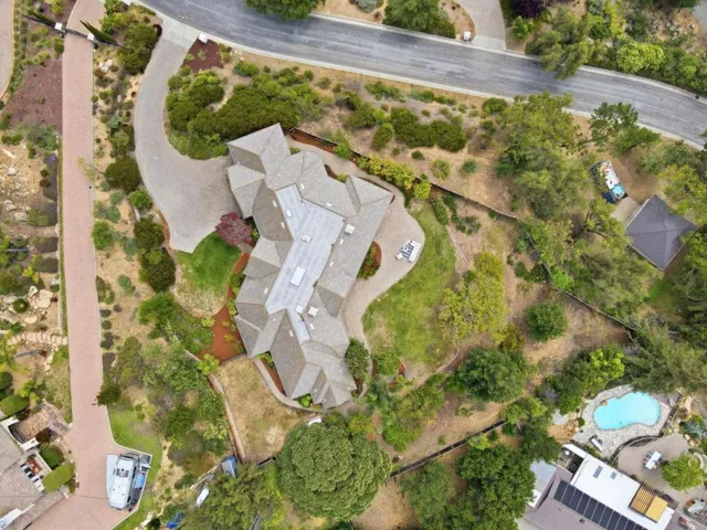 899 Vista Del Roble Place, San Jose, California 95120