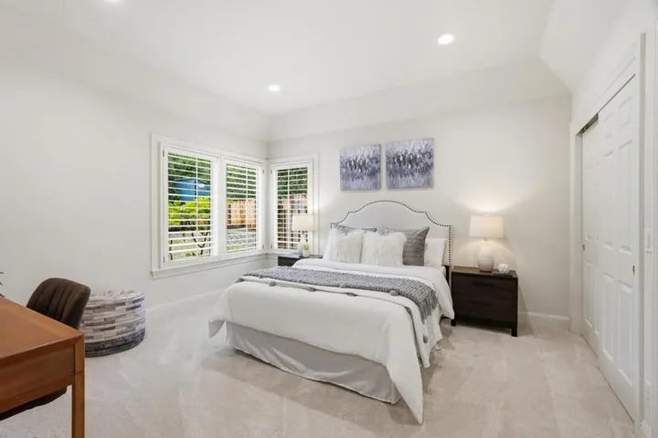 899 Vista Del Roble Place, San Jose, California 95120