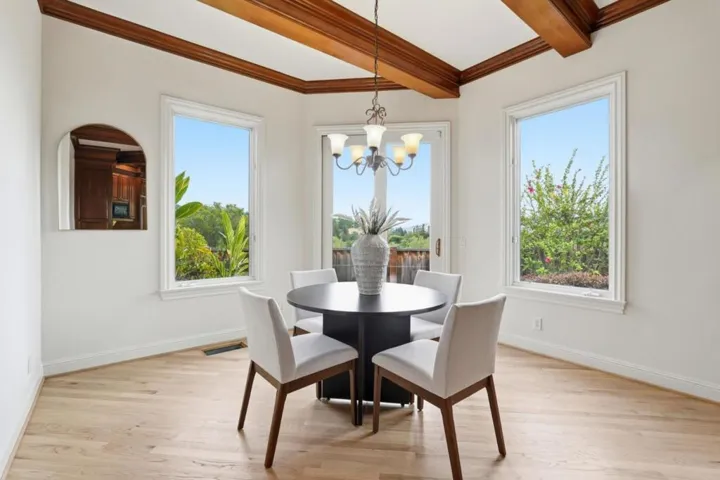 899 Vista Del Roble Place, San Jose, California 95120