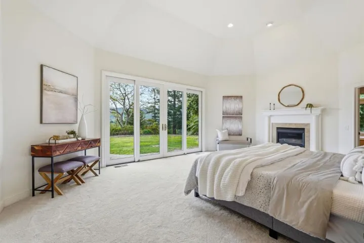 899 Vista Del Roble Place, San Jose, California 95120