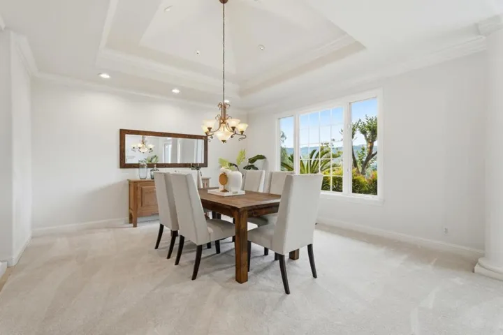 899 Vista Del Roble Place, San Jose, California 95120