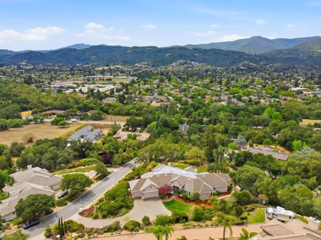 899 Vista Del Roble Place, San Jose, California 95120