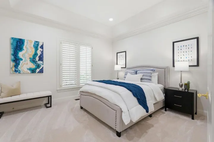 899 Vista Del Roble Place, San Jose, California 95120