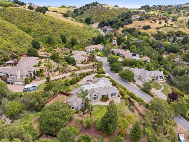 899 Vista Del Roble Place, San Jose, California 95120