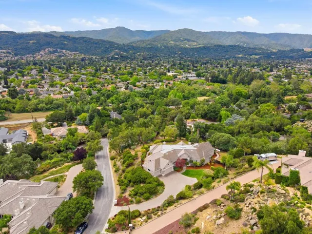 899 Vista Del Roble Place, San Jose, California 95120